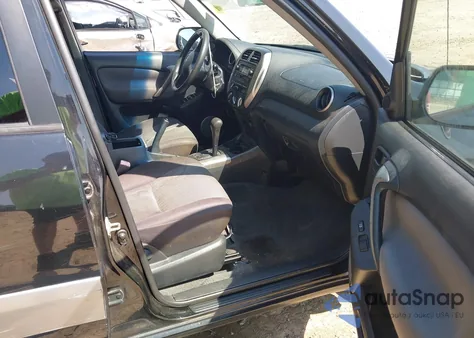 2005 Toyota Rav4 z USA, uszkodzony, nr VIN JTEGD20V650065433